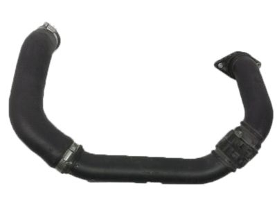 Honda 17282-5AA-A01 Hose, Intcler Inle