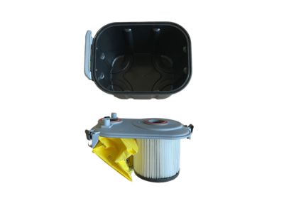 Honda 84904-TK8-A01 Canister Assy., Vacuum
