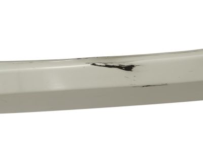 Honda 71850-TBA-A01YJ GARNISH ASSY., L. SIDE SILL *NH883P* (PLATINUM WHITE PEARL)