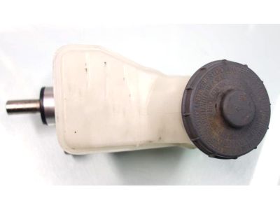 Acura 46100-S5D-A51 Master Cylinder Assembly