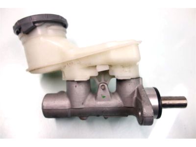 Acura 46100-S5D-A51 Master Cylinder Assembly