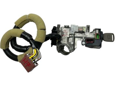 Honda 06351-S9V-305 LOCK ASSY., STEERING