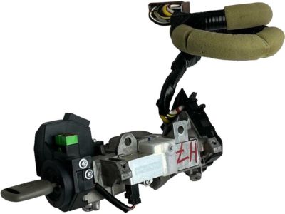 Honda 06351-S9V-305 LOCK ASSY., STEERING