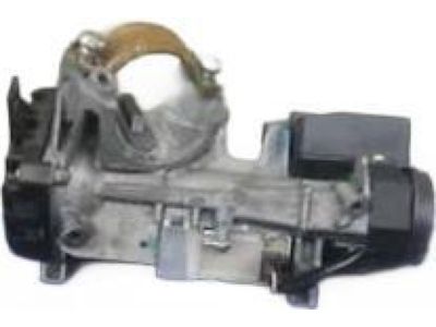 Honda 06351-S9V-305 LOCK ASSY., STEERING