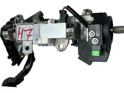 Honda 06351-S9V-305 LOCK ASSY., STEERING