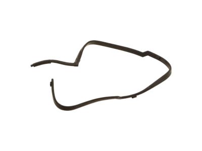 Acura 11862-RCA-A00 Gasket, Front Timing Belt Back
