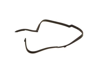 Honda 11862-RCA-A00 Gasket, Front Timing Belt Back