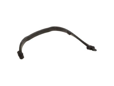 Acura 11862-RCA-A00 Gasket, Front Timing Belt Back