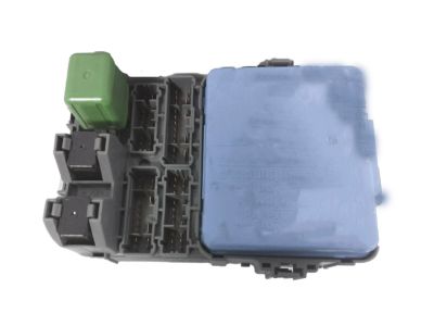 Honda 38210-S84-A21 Box Assembly, Fuse