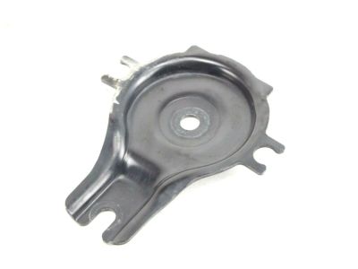 Acura 50275-TA0-A00 Stay, Front Sub-Frame Mounting (Rear)