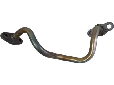 Honda 18717-RP3-A00 Pipe, EGR