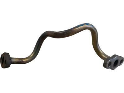 Honda 18717-RP3-A00 Pipe, EGR