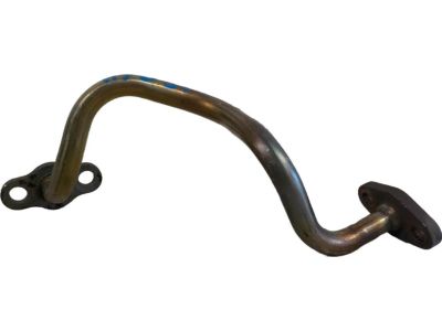 Honda 18717-RP3-A00 Pipe, EGR