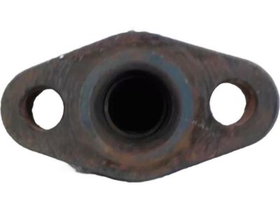 Honda 18717-RP3-A00 Pipe, EGR