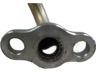 Honda 18717-RP3-A00 Pipe, EGR