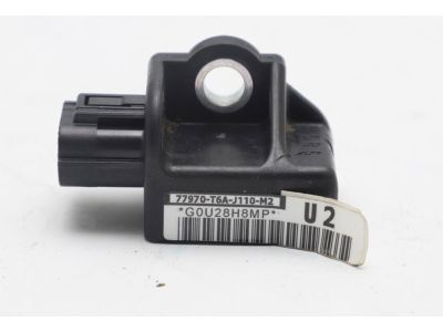 Honda 77970-T6A-J11 Sensor, Side Impact