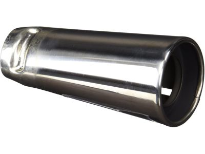 Acura 18310-SB0-023 Finisher, Exhaust Pipe