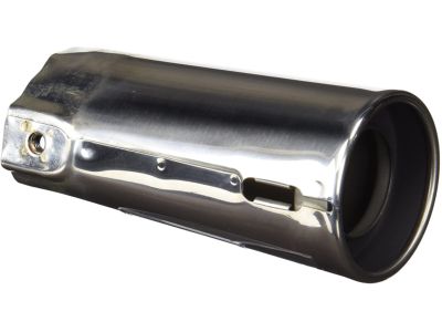 Acura 18310-SB0-023 Finisher, Exhaust Pipe