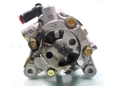 Honda 56110-RAA-A04 Pump Sub-Assembly, Power Steering