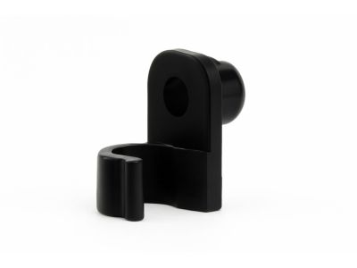 Honda 72164-TA5-A01 Clip T, Cable End (Black)