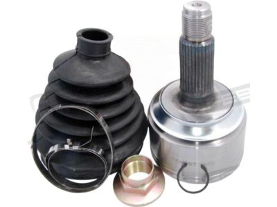 Honda 44014-TA0-A52 Joint Set, Outboard