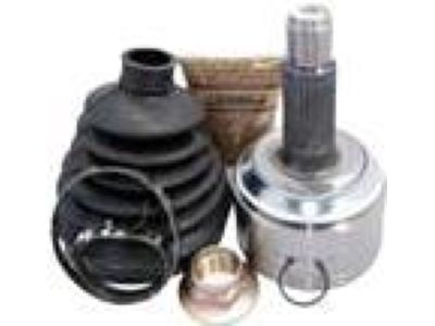 Honda 44014-TA0-A52 Joint Set, Outboard