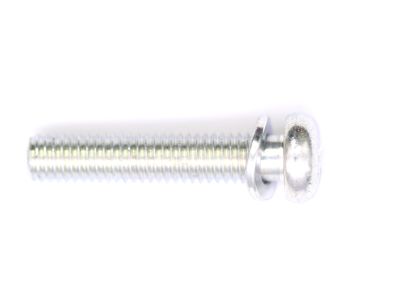 Honda 93892-05025-08 Screw-Washer (5X25)