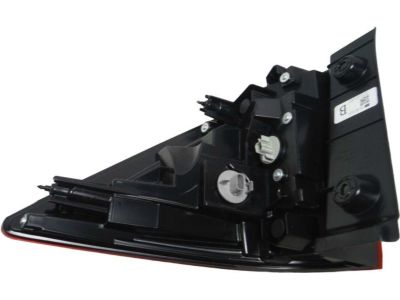 Honda 33550-TG7-A21 TAILLIGHT ASSY., L.