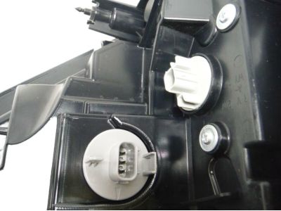 Honda 33550-TG7-A21 TAILLIGHT ASSY., L.