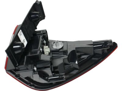 Honda 33550-TG7-A21 TAILLIGHT ASSY., L.