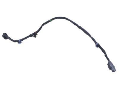 Honda 37873-RN0-A00 Sub-Wire, Tw Sensor