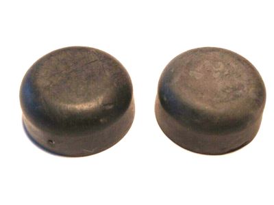 Acura 91611-S5A-000 Cap, Front Wiper