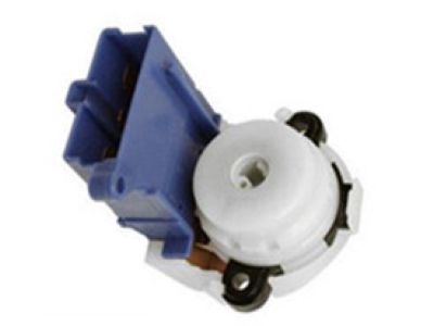 Honda 35130-SV4-003 Switch, Steering