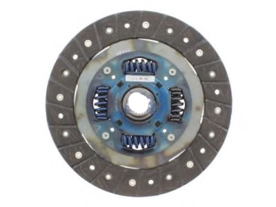 Honda 22200-RNA-003 Disk, FRiction