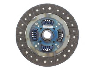 Honda 22200-RNA-003 Disk, FRiction