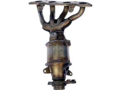 Honda 18160-PZA-A00 Converter