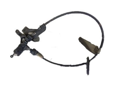 Honda 54315-S9B-A82 Wire, Control