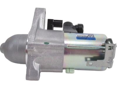 Honda 31200-R1A-A12 Starter Motor Assembly