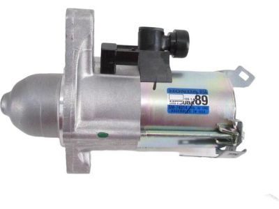 Honda 31200-R1A-A12 Starter Motor Assembly