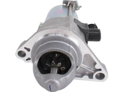 Honda 31200-R1A-A12 Starter Motor Assembly