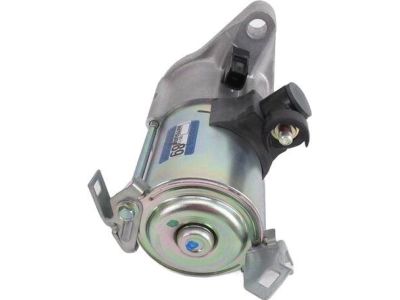 Honda 31200-R1A-A12 Starter Motor Assembly