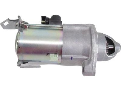 Honda 31200-R1A-A12 Starter Motor Assembly