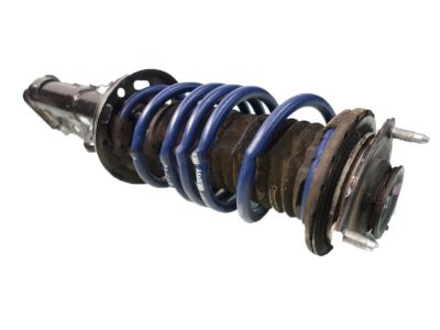 Honda 51611-TR7-B02 Shock Absorber Unit, Right Front