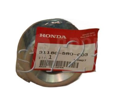 Honda 31180-5R0-003 Pulley, Idler