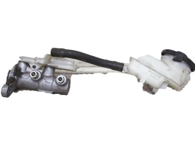 Honda 46100-TR3-A02 Master Cylinder