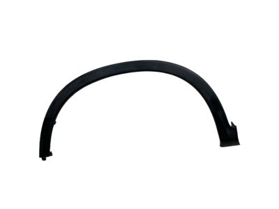 Honda 74165-T0A-A01 Protector L, FR W