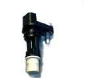 Honda 37500-5J6-A01 Sensor Assembly, Crank