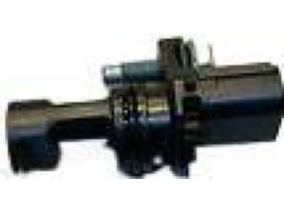 Honda 37500-5J6-A01 Sensor Assembly, Crank