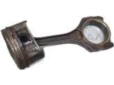 Honda 13010-R9P-A00 Piston Set