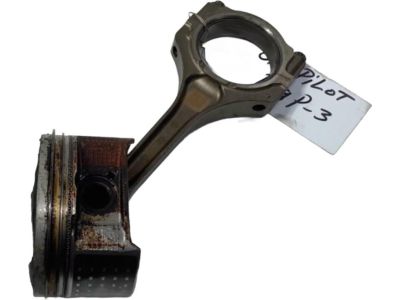 Honda 13010-R9P-A00 Piston Set